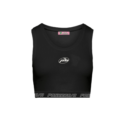 Posh Brain Louie Tank Top