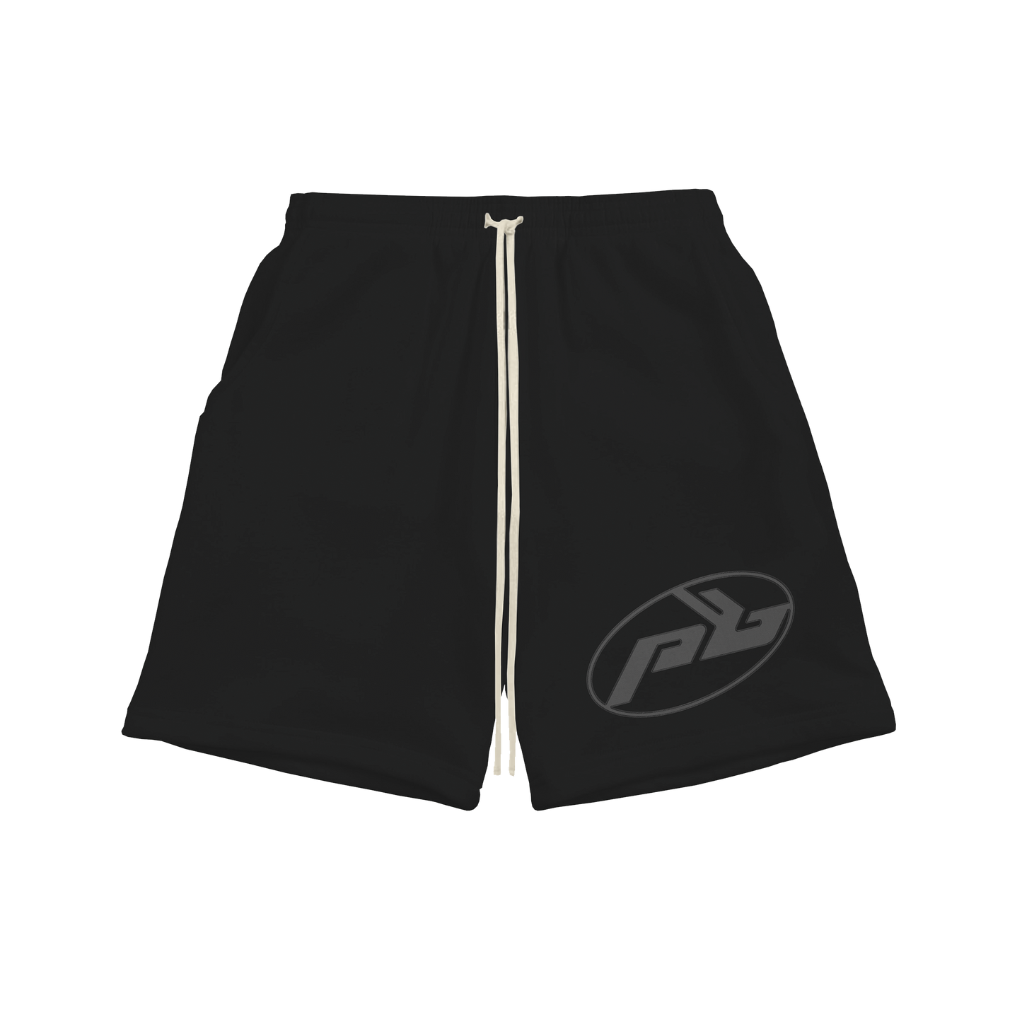 Posh Brain Mist Shorts