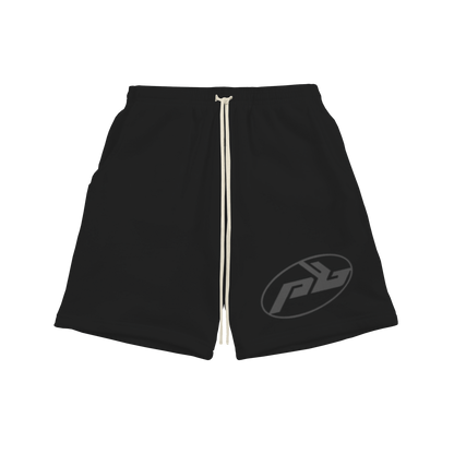 Posh Brain Mist Shorts