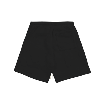 Posh Brain Mist Shorts