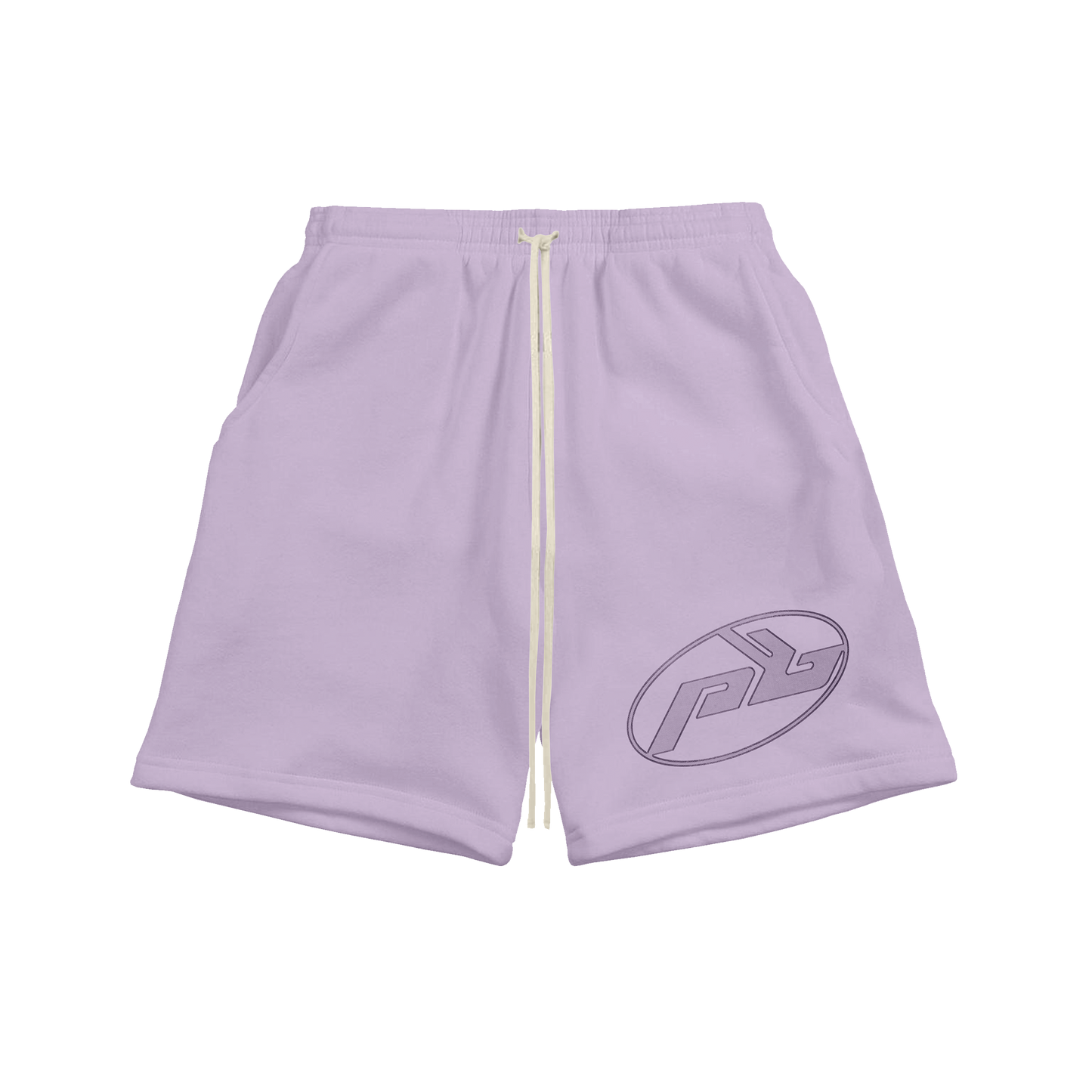 Posh Brain Mist Shorts