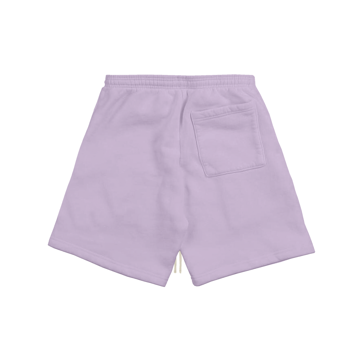 Posh Brain Mist Shorts