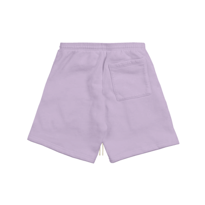 Posh Brain Mist Shorts