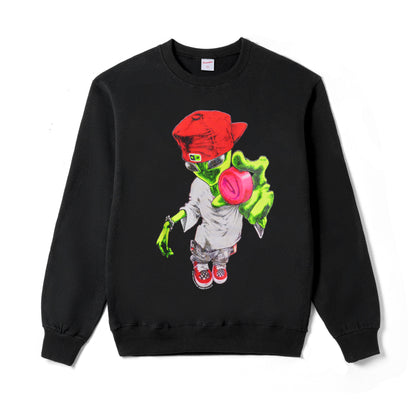 Paradise Youth Club Wreckpack Sweater