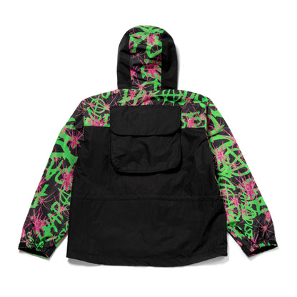 Paradise Youth Club Spider Outdoor Jacket