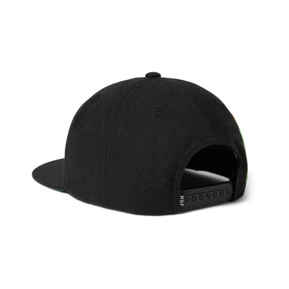 HUF Unity Snapback