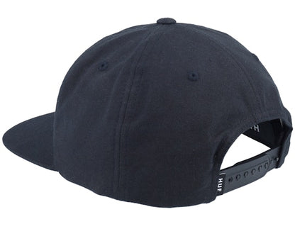 HUF Blazing Jams Snapback