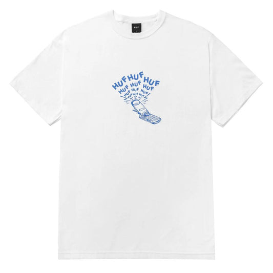 HUF Calling T-shirt