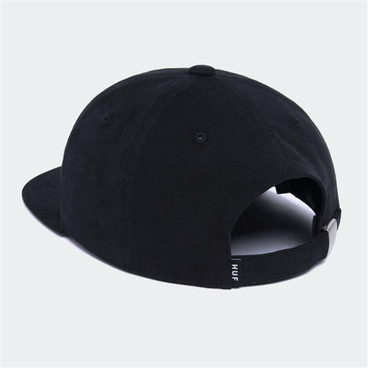 HUF Global Corduroy 6-Panel Cap