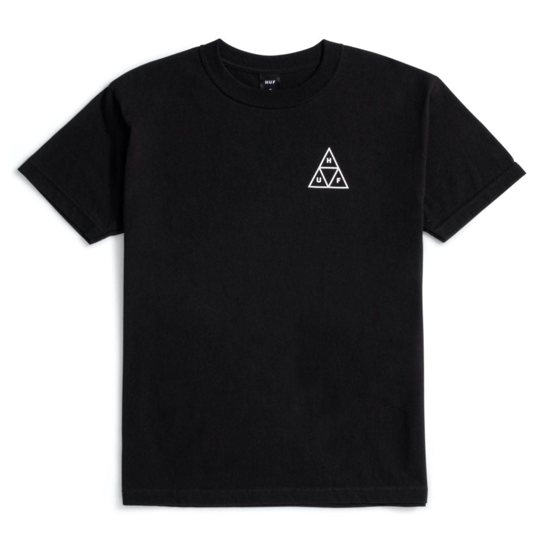 HUF Set Triple Triangle T-shirt