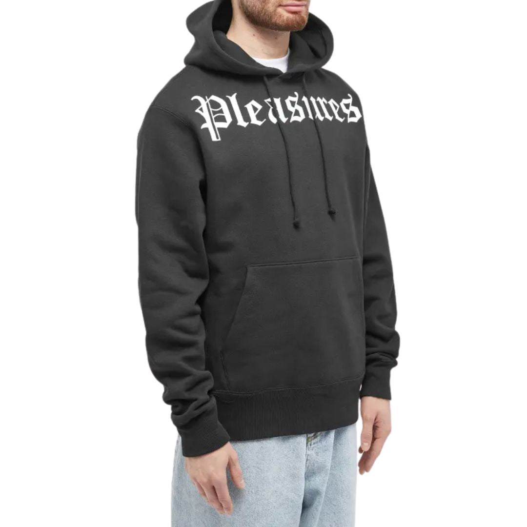 Pleasures Pub Hoodie