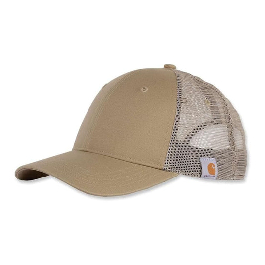 Carhartt Rugged Professional™ Series Canvas Mesh Back Cap