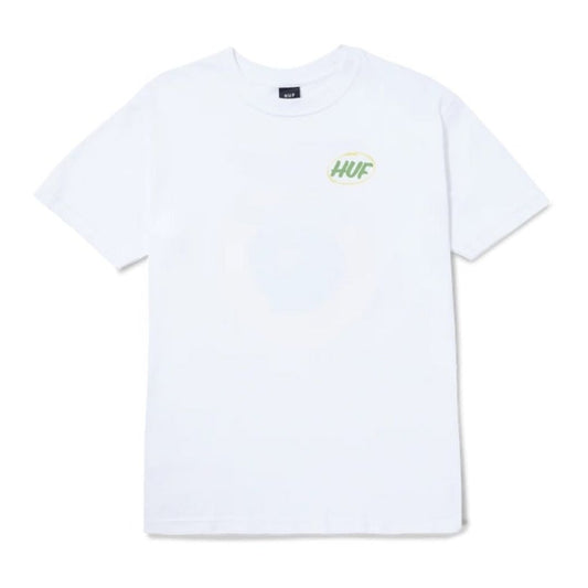 HUF Local Support T-shirt