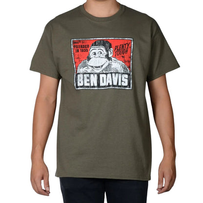 Ben Davis Vintage Logo T-Shirt