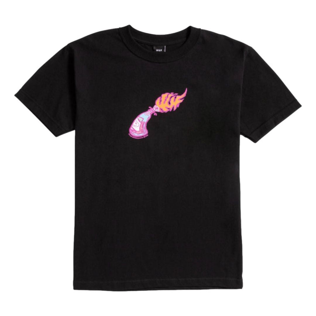 HUF Fire Starter T-shirt