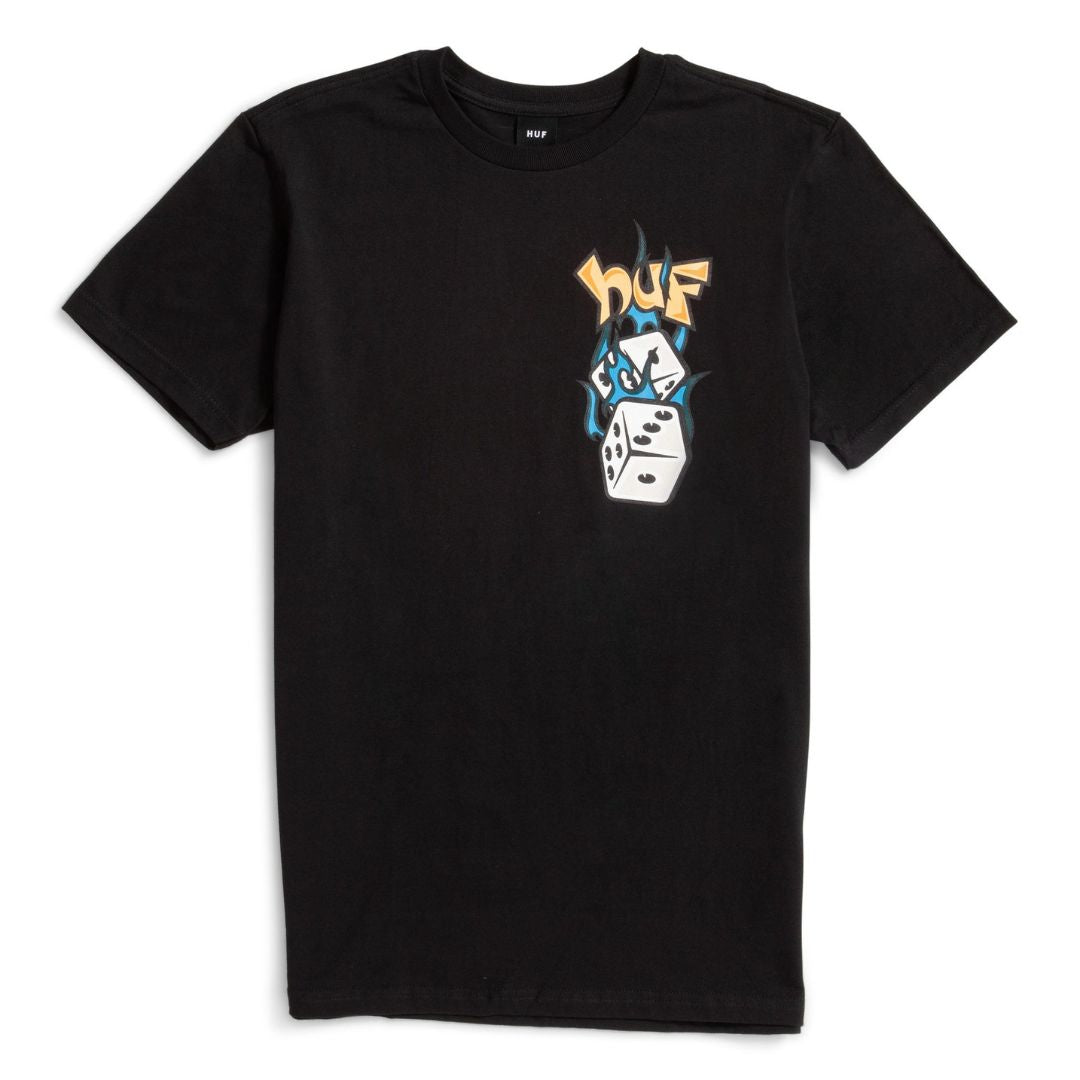 HUF Dicey T-shirt