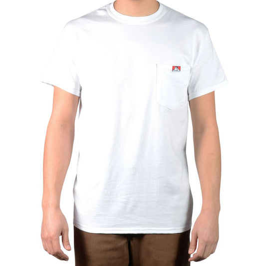 Ben Davis Pocket T-shirt