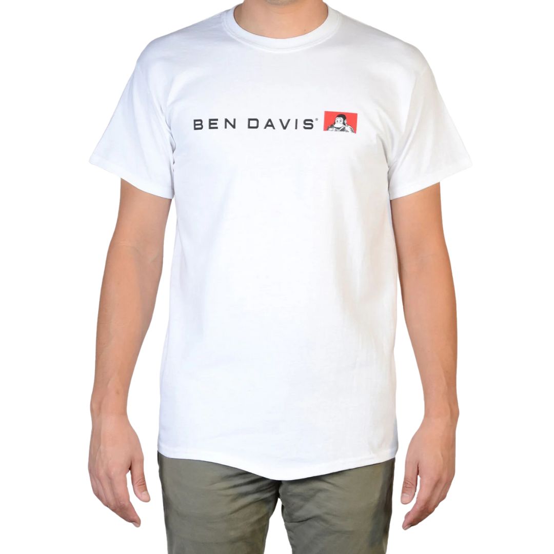 Ben Davis Flatline T-shirt