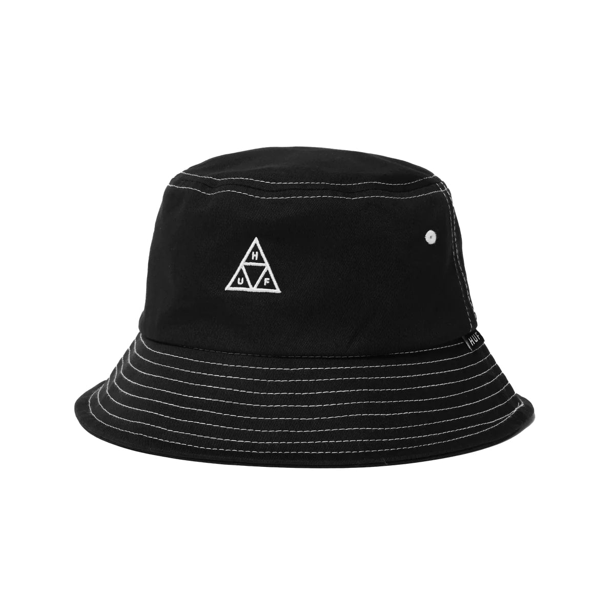 HUF Set Triple Triangle Bucket Hat