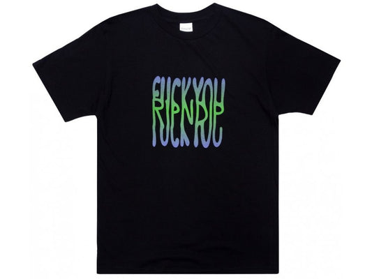 Ripndip Two Fucks T-shirt