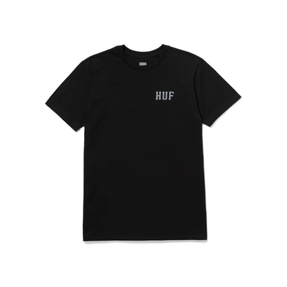 HUF Set H T-shirt