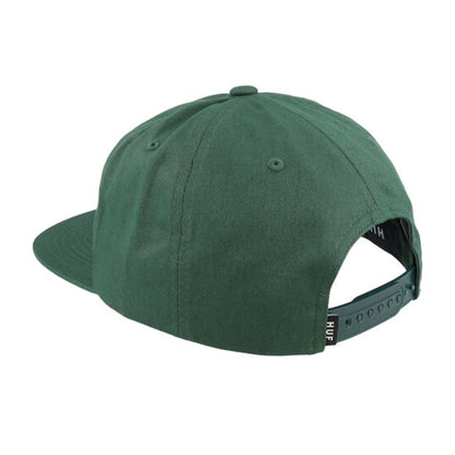 HUF Dicey Snapback