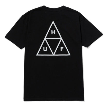 HUF Set Triple Triangle T-shirt