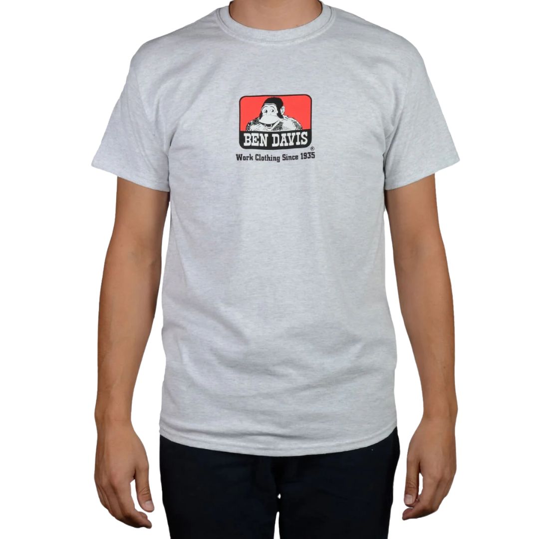 Ben Davis Classic Logo T-Shirt