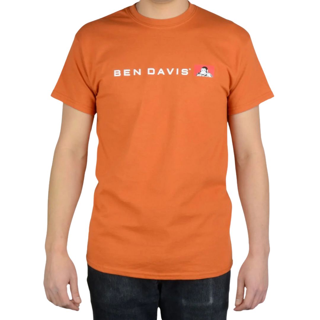 Ben Davis Flatline T-shirt