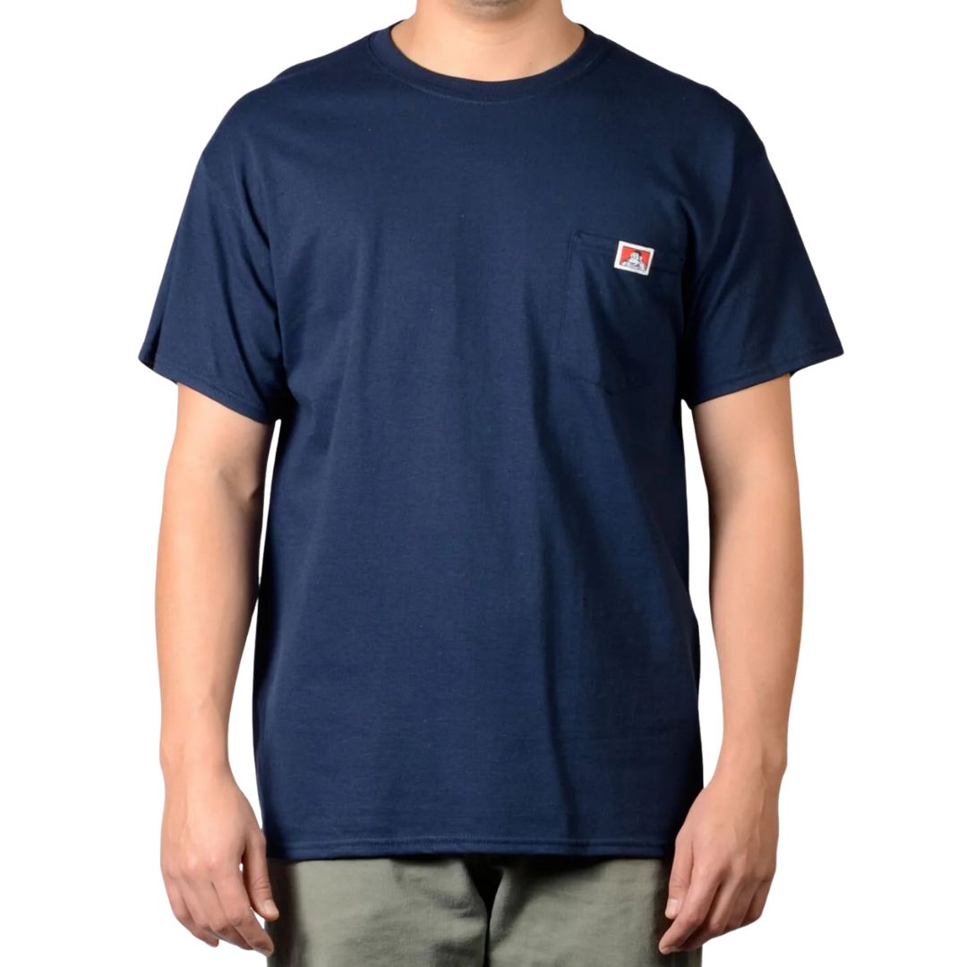 Ben Davis Pocket T-shirt