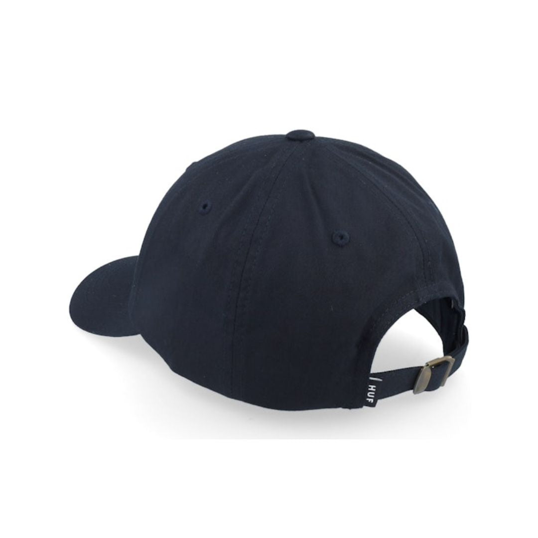 HUF Sippin’ Sun CV 6-Panel Cap