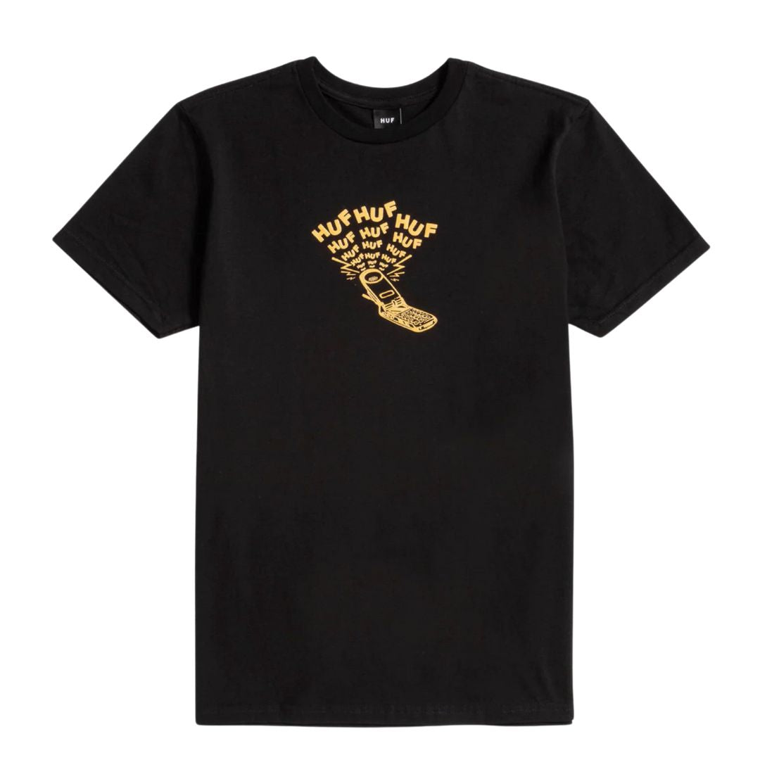 HUF Calling T-shirt