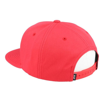 HUF Essentials Box Snapback