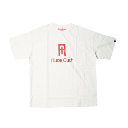 NCTHELABEL Cult Short-Sleeve Tee