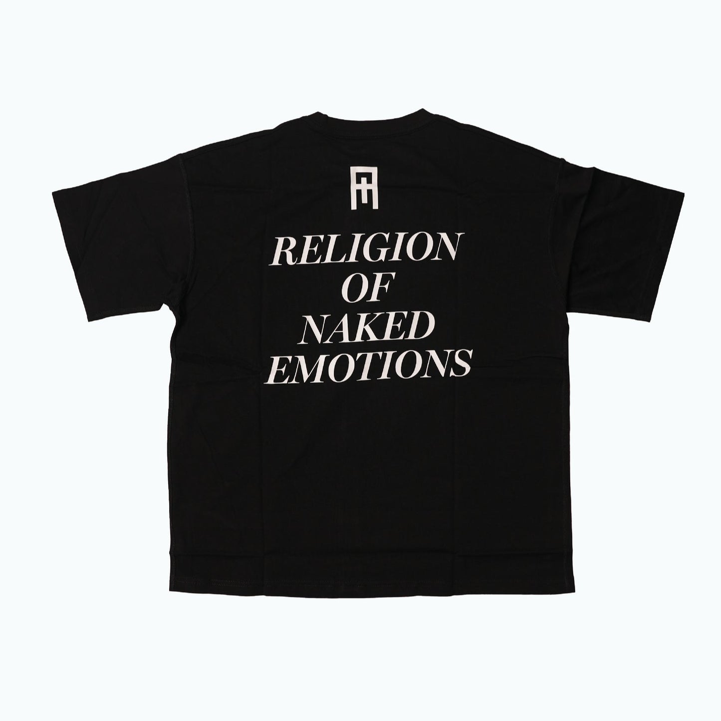 NCTHELABEL Religion Short-Sleeve Tee