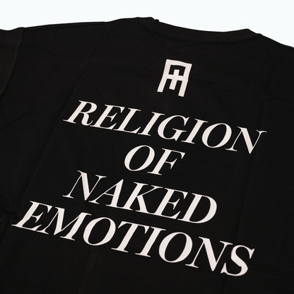 NCTHELABEL Religion Short-Sleeve Tee