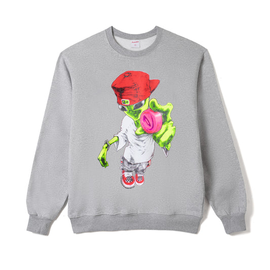 Paradise Youth Club Wreckpack Sweater