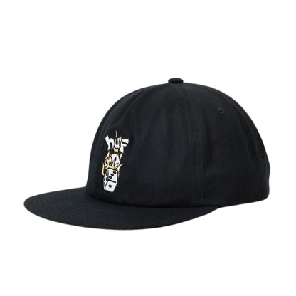 HUF Dicey Snapback