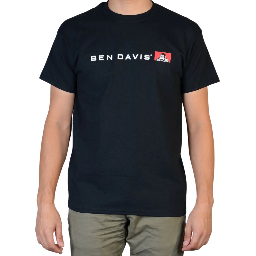 Ben Davis Flatline T-shirt