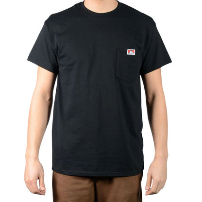 Ben Davis Pocket T-shirt