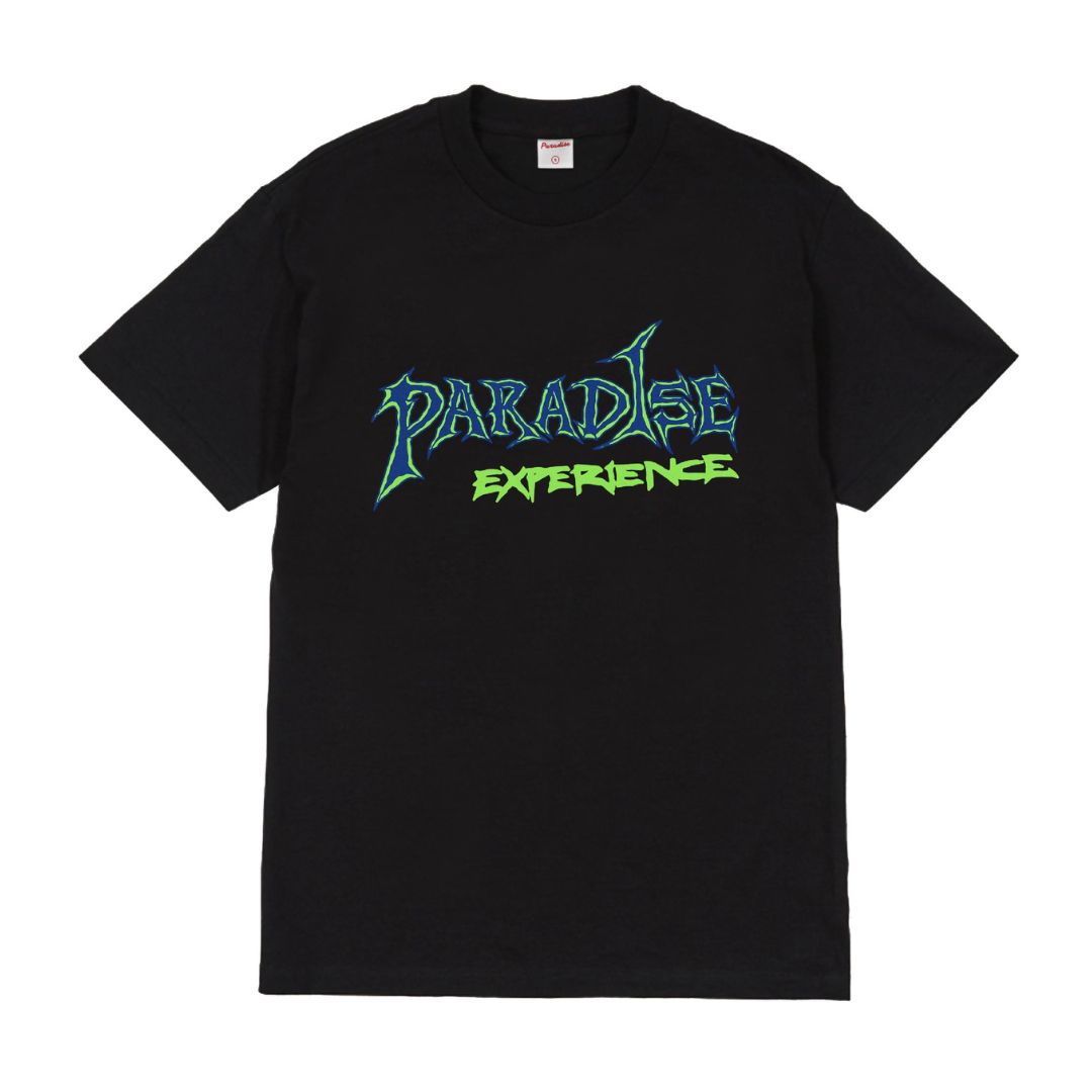 Paradise Youth Club Experience T-shirt