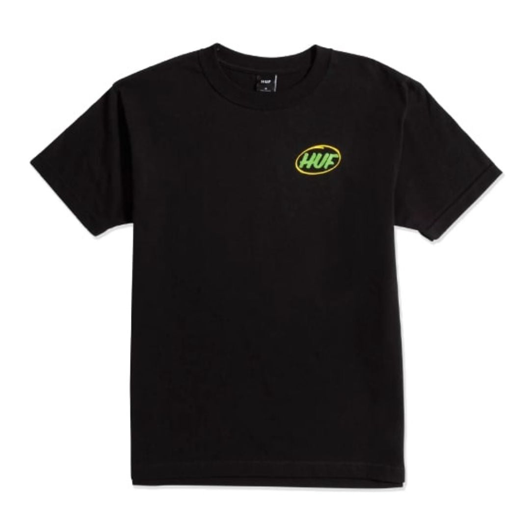 HUF Local Support T-shirt