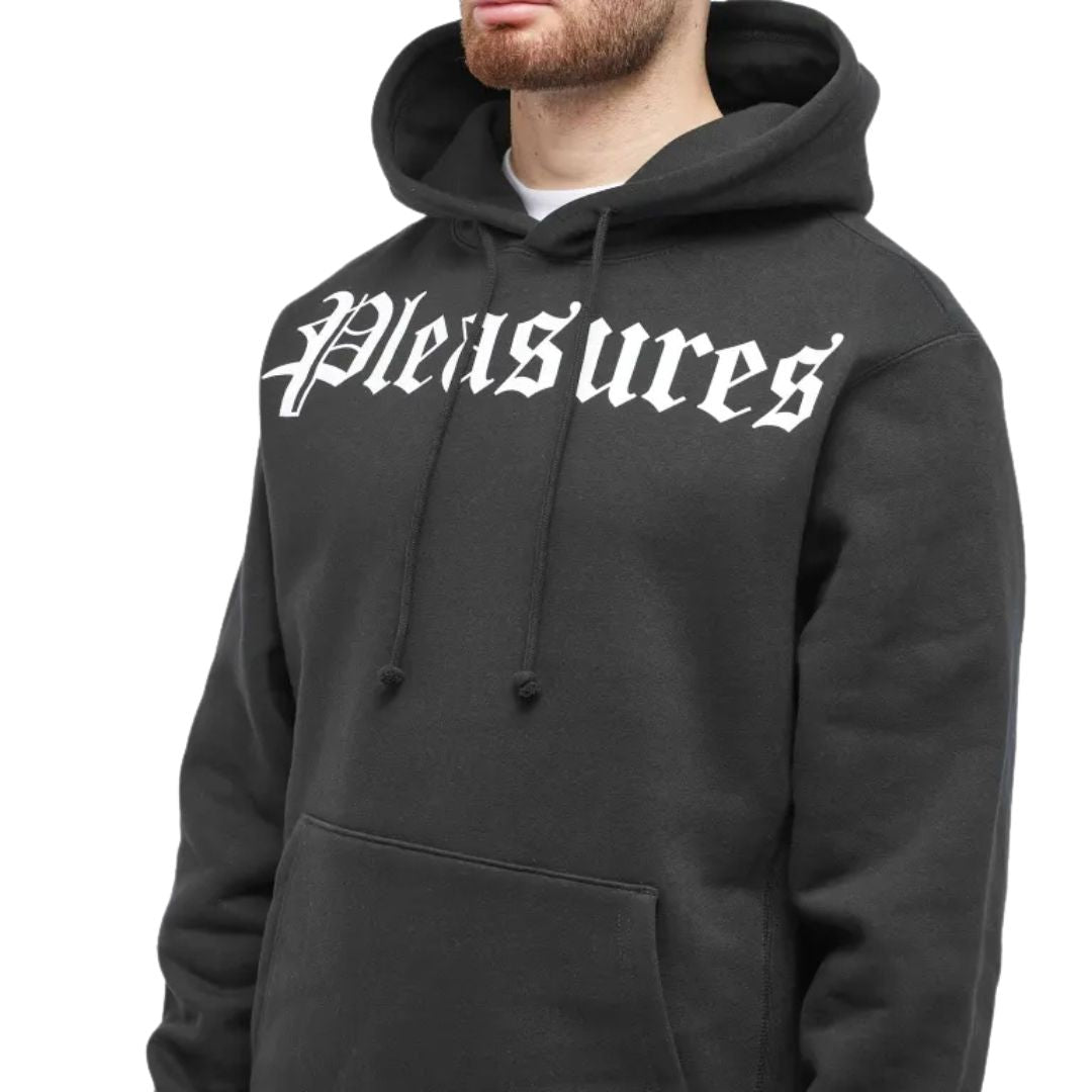 Pleasures Pub Hoodie