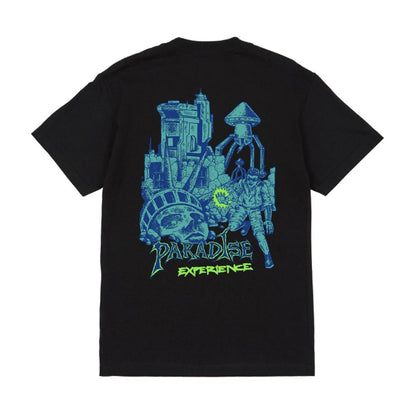 Paradise Youth Club Experience T-shirt