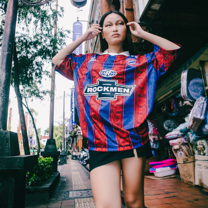 Rockmen Athletico Jersey