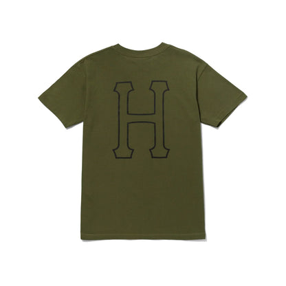 HUF Set H T-shirt