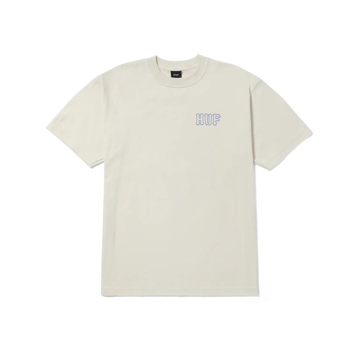 HUF Set H T-shirt