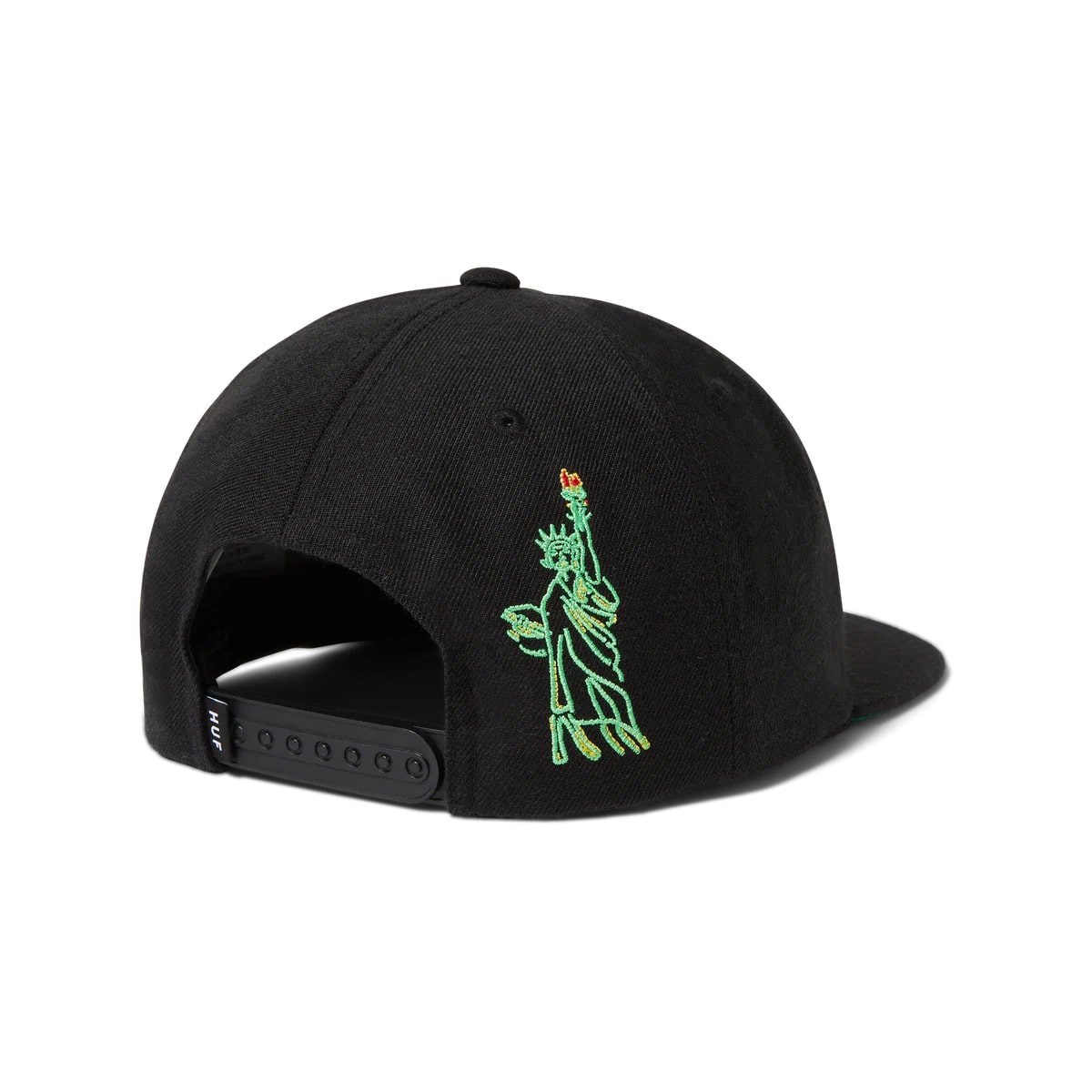 HUF Unity Snapback