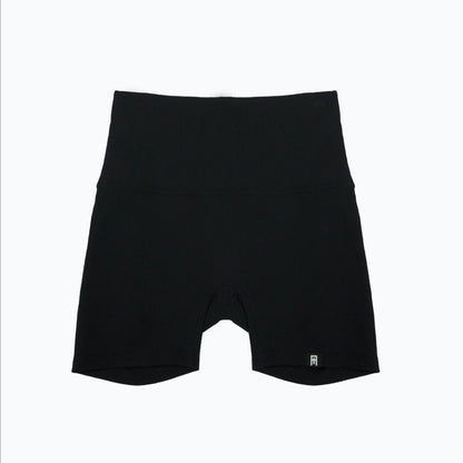 NCTHELABEL Logo Biker Shorts Womens