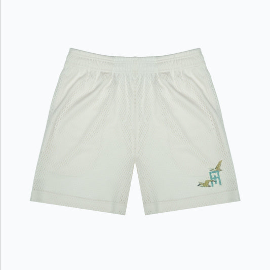 NCTHELABEL Seagull Shorts